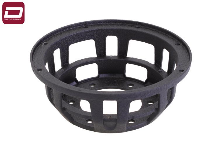Dynamic State SP-SW16 Basket 6.5  type-2020
