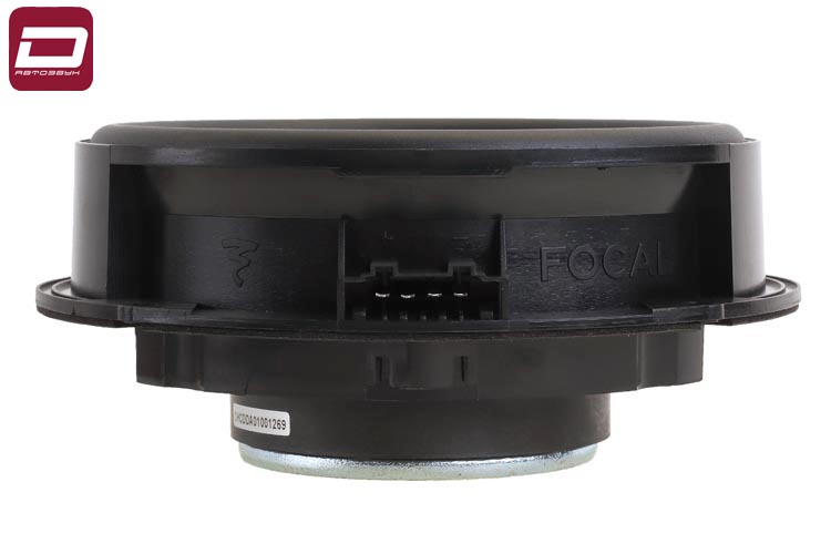 Focal Integration IS VW165   2-х компонентная акустика 16,5см для установки в автомобили Volkswagen. (2)