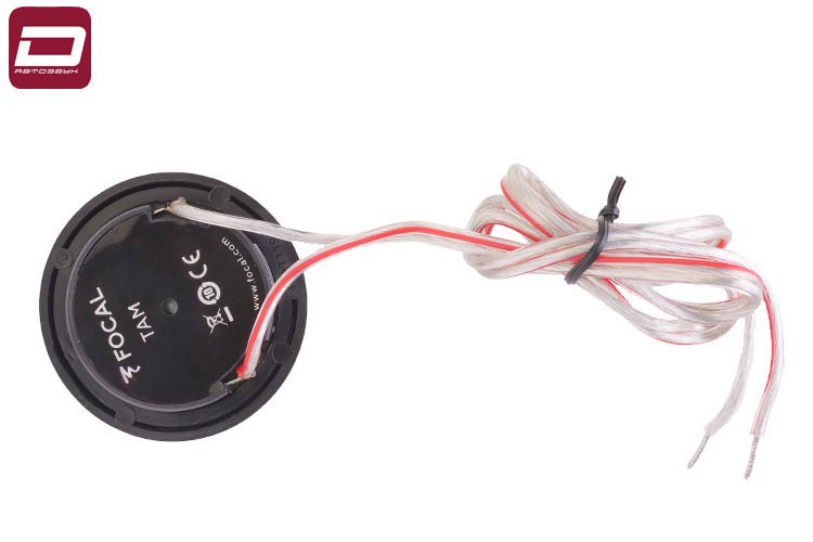 Focal Performance PS 165 FXE   2-компонентная акустика 16,5 см.RMS_max_ 80_160 Вт, 4 Ом, 55-28000 Гц (11)