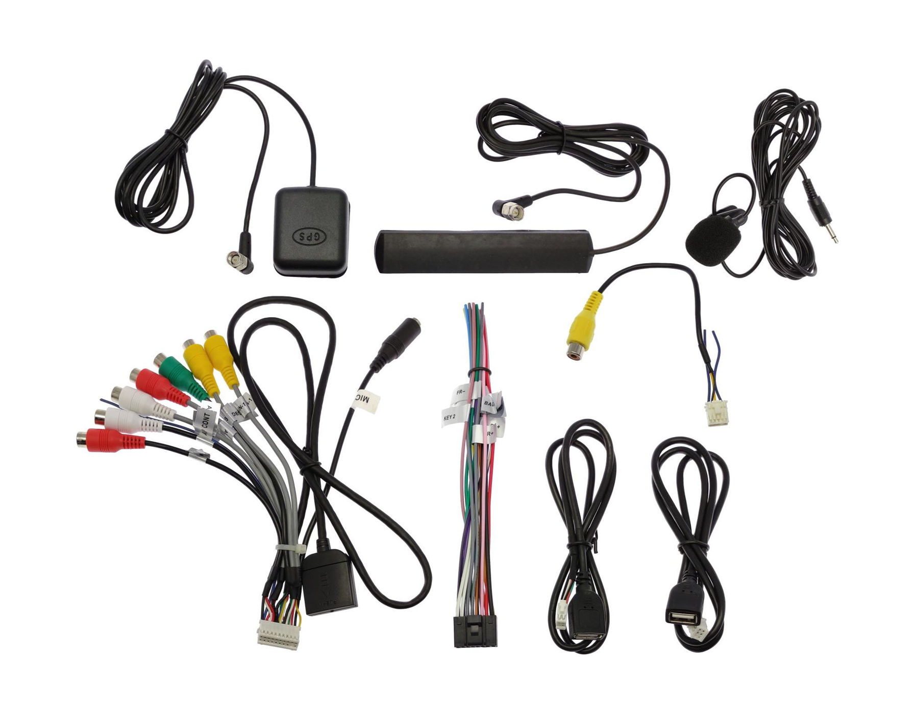 Wide Media MT-PRO-MFA-QU-4/32 мультимедийный центр