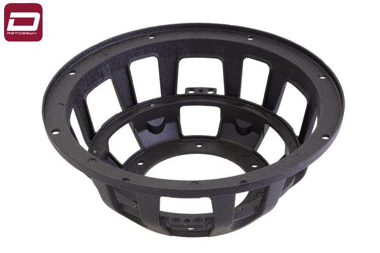 Dynamic State SP-SW-25 Basket 10  type-2020