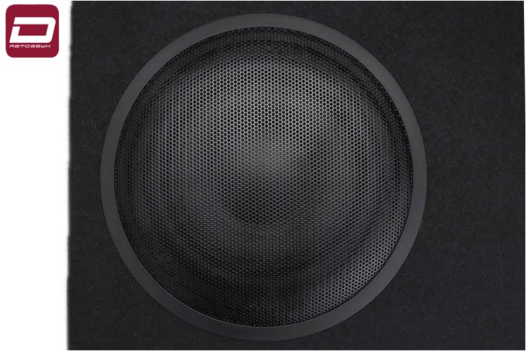 Focal PSB200   cабвуфер в закрытом корпусе 20cм( 8_) (2)