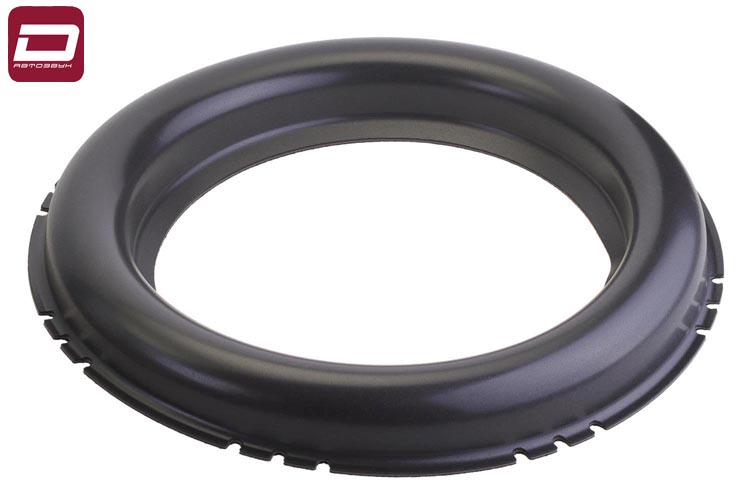 Dynamic State SPF-SW18BM Surround  подвес MEGA Roll из вспененной резины для сабвуферов SW18BM. Диам (1)