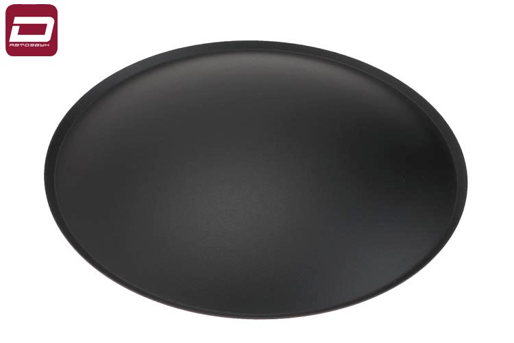 Dynamic State SPSW-CAP150-Plastic Dust Cap No Logo   колпачок 150мм, полипропилен, для диффузора саб
