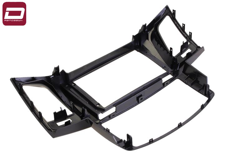 CARAV 22-1082  9  монтажная рамка для TOYOTA Hilux, Fortuner 2005-2008, (2)