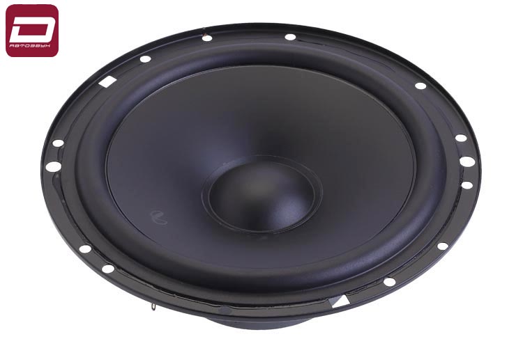 Infinity Alpha 650C 2-компонентная акустика 16,5 см