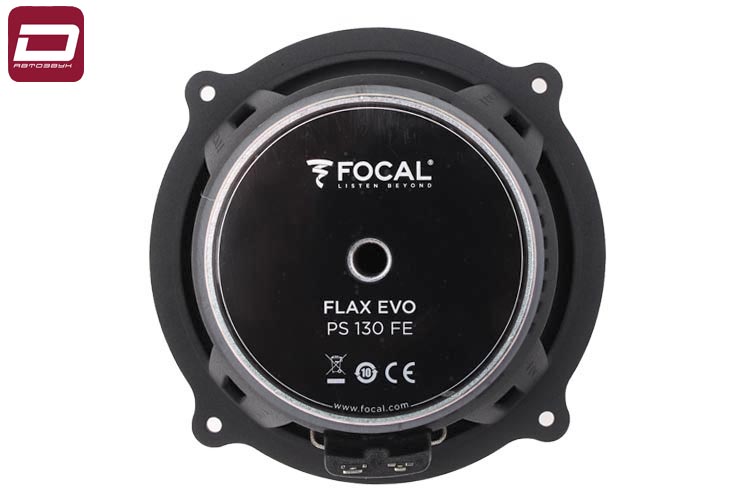 Focal Performance FLAX EVO PS 130 FE   2-компонентная акустика 13см, (8)