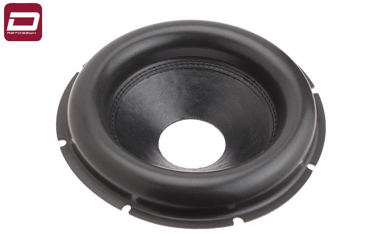 Dynamic State SPF-SW32D Light Cone vc-3_,H-70mm  Диффузор для сабвуферов 12__30см, с облёгчённым кон