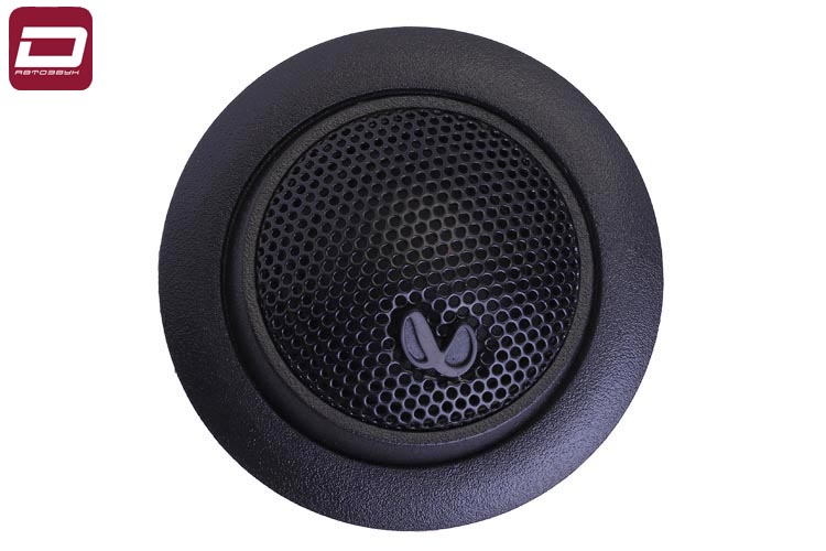 Infinity Alpha 650C   2-компонентная акустика (2)