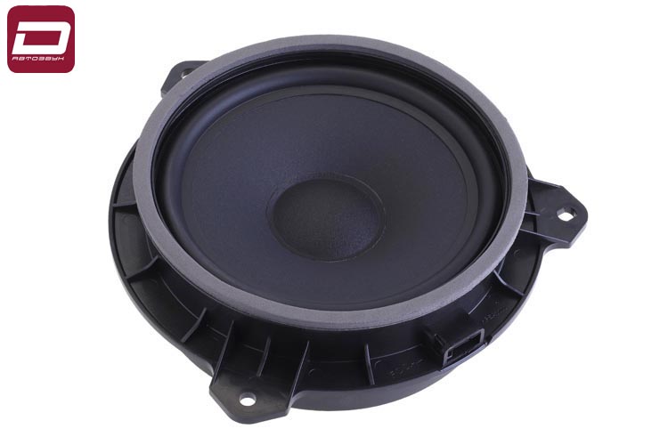 Focal Integration IS TOY165   2-х компонентная акустика 16,5 см для установки в автомобили Toyota. 6 (8)