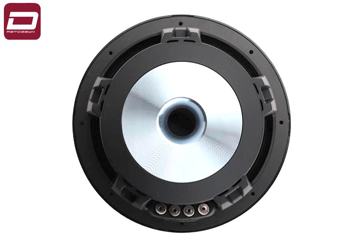 Alpine R2-W10D2   сабвуфер 25см for Box (5)