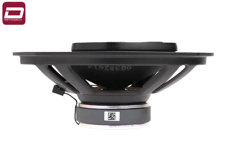 Audison Prima APX 690 3-х полосная акустика 6_x9_, RMS_max_ 100_300 Вт, 4 Ом, 40-23000 Гц, 96 дБ, ди (5)