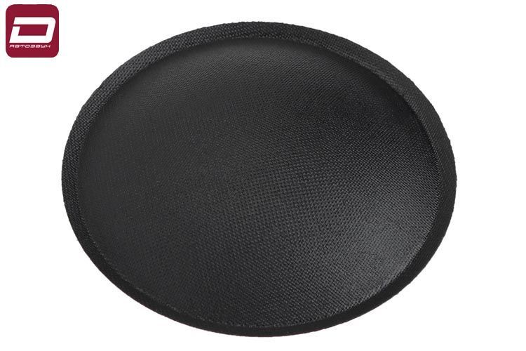 Dynamic State SPSW-CAP-76F_P Dust Cap. No logo