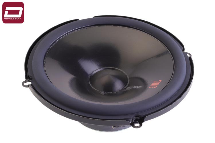 JBL STAGE3 607C  2-х компонентная  акустика 16,5см,  3 Ом, MAX 150Вт, RMS 50Вт, 55Гц-20кГц, 92Дб, вн (1)