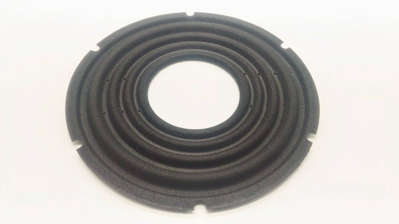 Dynamic State SPPSW-30D2 Spider  центрирующая шайба с проводниками для сабвуферов PSW-30D2 PRO Serie (2)