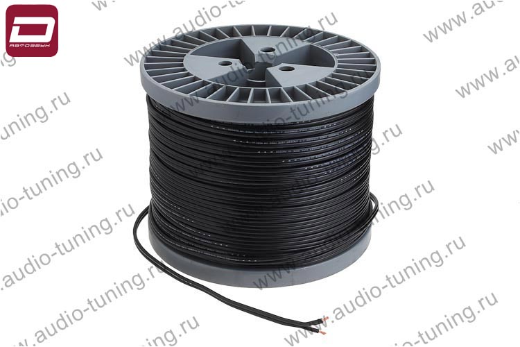 Tchernov Cable Standard 2.0 Speaker Wire  акустический кабель