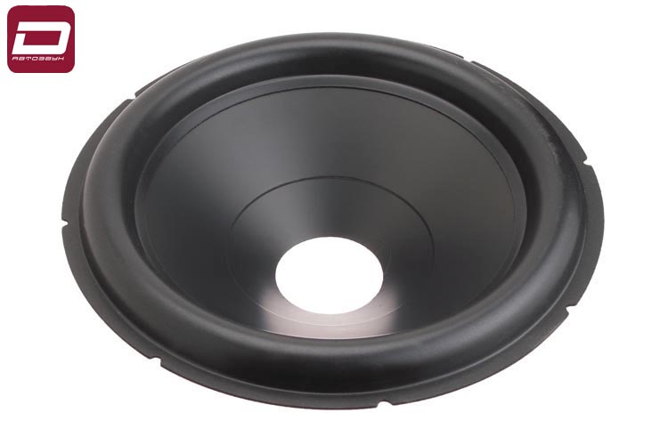 Dynamic State SP-SW1520 Light Cone, vc-3'', H-70mm  Диффузор для сабвуферов 15  38см, с облёгчённым