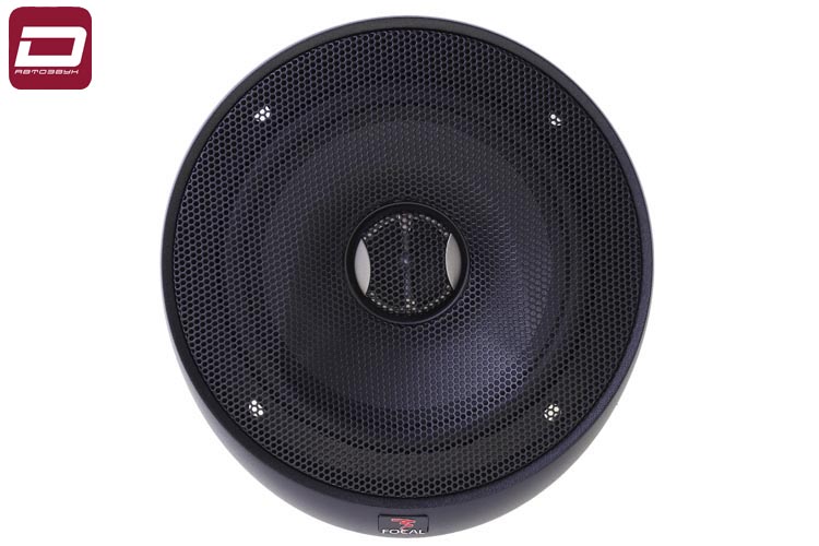 Focal Performance PC165 Last Edition 2-полосная коаксиальная акустика 16,5 см (3)
