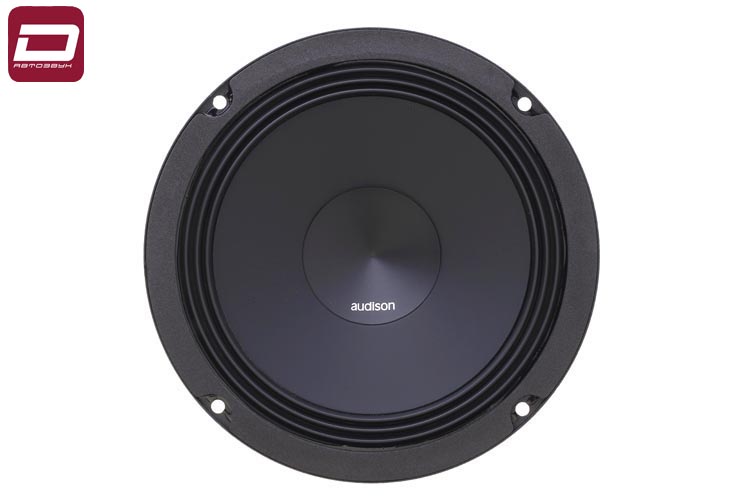 Audison Prima APK 165 2 Ohm   2-х компонентная акустика 16,5см,2 Ом, RMS_max_ 100_300 Вт, 50-20000 Г (5)