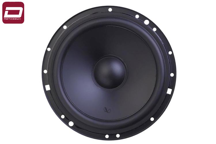 Infinity Alpha 650C 2-компонентная акустика 16,5 см (1)