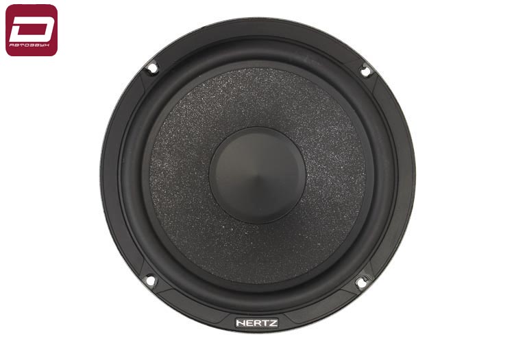 Hertz CK 165 2-компонентная акустика 16,5 см (4)