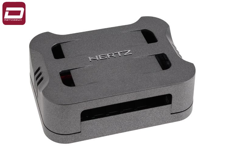 Hertz CK 165F  2-х компонентная акустика 16,5см, 4 Ом, 90_270 Вт, 65-22500 Гц, 93дБ. Кроссовер _  25 (3)