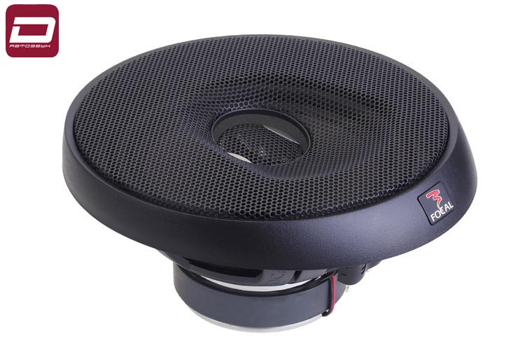 Focal Performance PC165 Last Edition 2-полосная коаксиальная акустика 16,5 см (4)