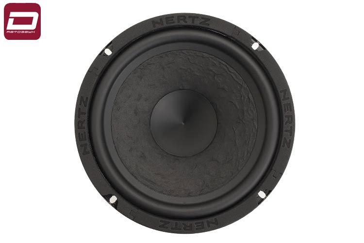 Hertz SV 200L SPL  сабвуфер 20см for Box, 4 Ом, RMS_макс. 400_800 Вт, 25-350 Гц (2)