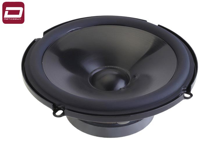 Infinity REF-6530CX   2-х компонентная акустика 16,5см, RMS_max_ 90_270 Вт, 2 Ом, 53-21000 Гц, 92 дБ (6)