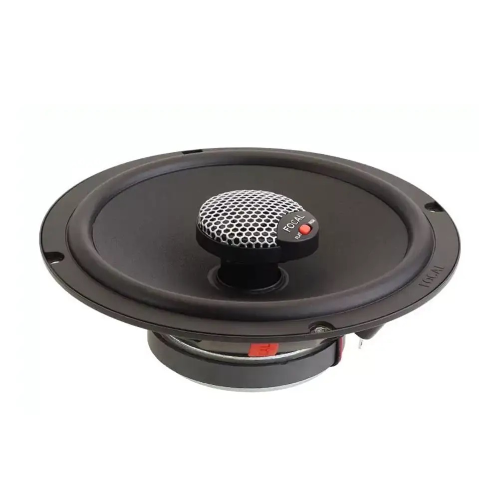 Focal Integration ICU165