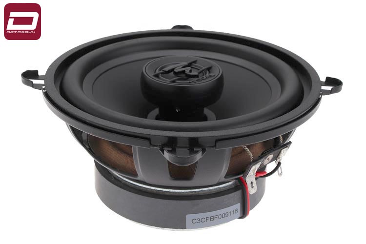 Focal Auditor ACX-130    2-х полосная коаксиальная  акустика 13см,