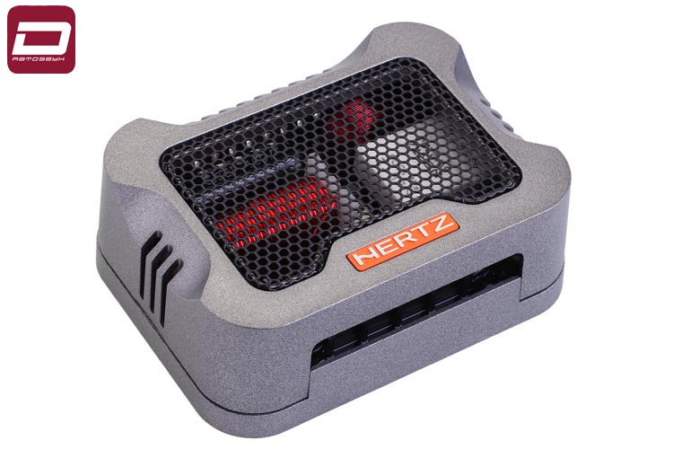 Hertz MPK 165 P.3   2-х компонентная акустика 16,5 см. Максимальная мощность, Вт _ 230. Номиналь (2)