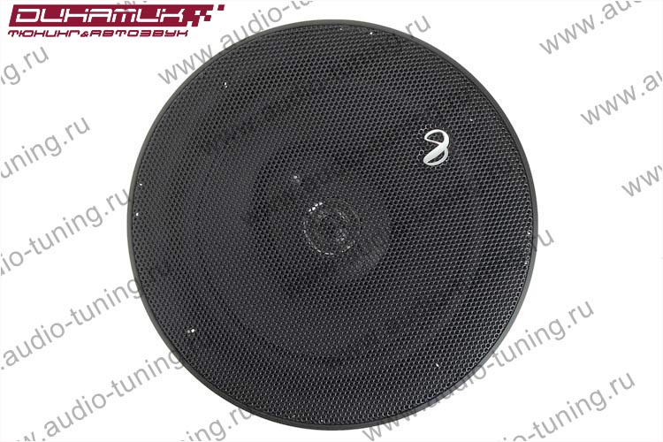 Infinity Alpha 6530   3 - полосная коаксиальная акустика 16,5 см. Максимальная мощность, Вт _ 290. М (2)