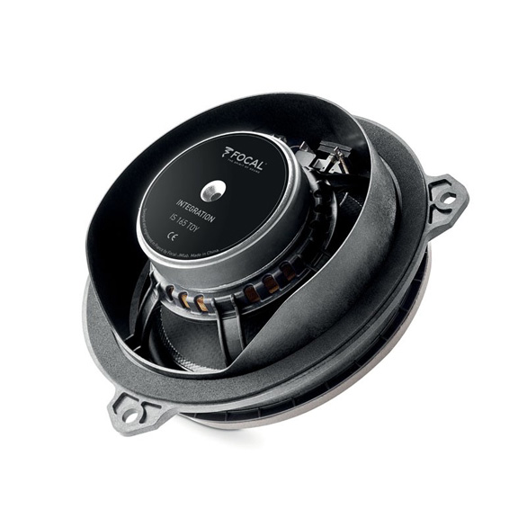 Focal Integration IS TOY165   2-х компонентная акустика 16,5 см для установки в автомобили Toyota. 6 (3)