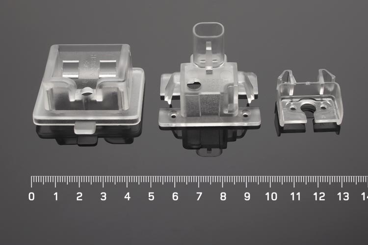 sPARK Адаптер MB10 - MERCEDES адаптер для камер sPARK на автомобили MERCEDES Benz E, C, S  с 2012-20