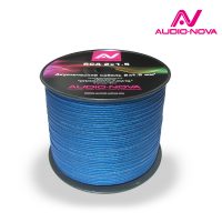 AUDIO NOVA SCA 2x1.5 Акустический кабель 2х1.5 мм , в катушке 150 м, омеднёный алюминий CCA, гибкая
