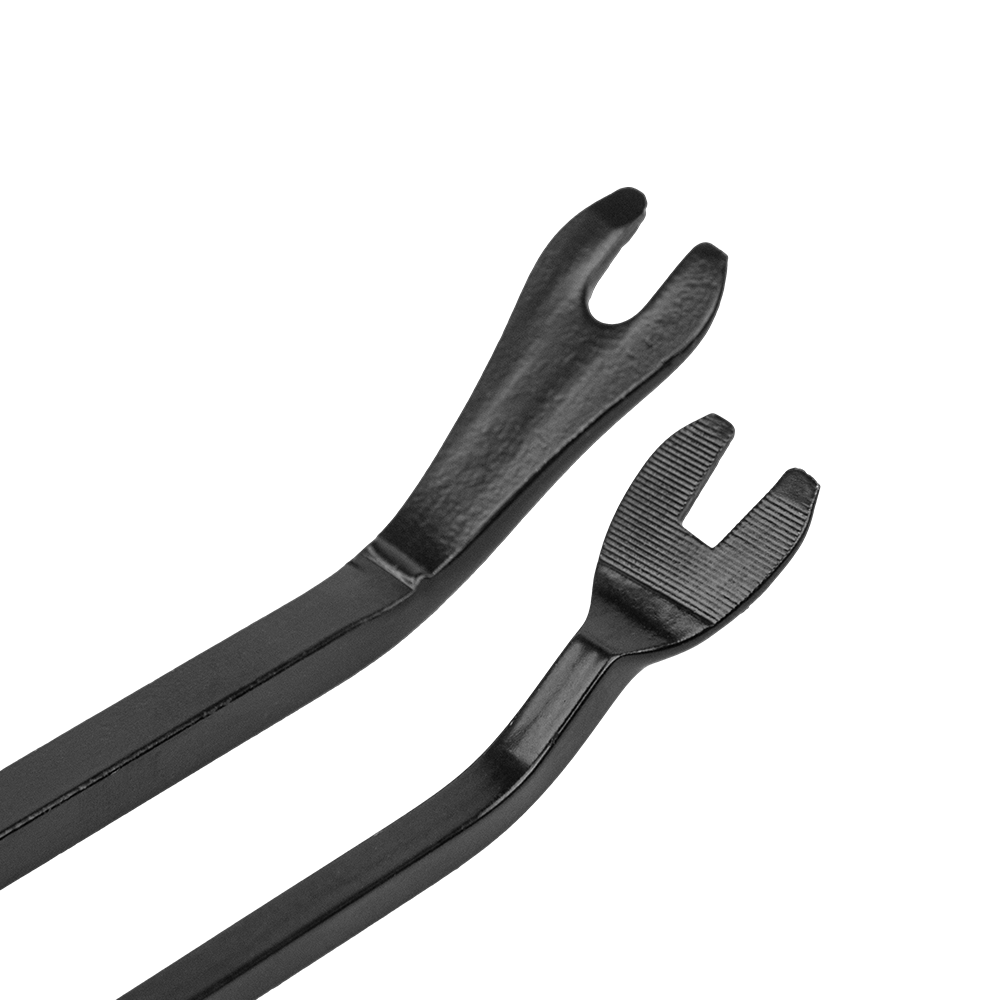ACV TSET 2   клипсодеры( 2 шт) L 30см и  22см сталь+пластик (3)