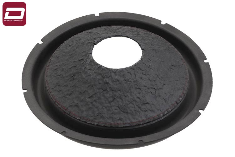 Dynamic State SPF-SW30D Cone 12  High Roll Surround hard foam, (1)