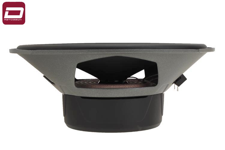 Hertz CPK 690  2-компонентная акустика 15x22,5 см( 6х9_) (3)