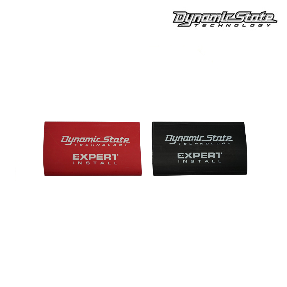 Dynamic State STG19 Термоусадочная трубка на клеевой основе с логотипом, НЕ ГОРЮЧАЯ. Материал  EVA + (1)
