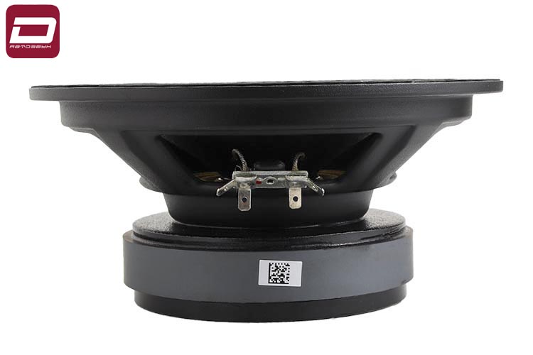 Hertz SV 200.1 SPL  мидвуферы 20см пара, 4 Ом, RMS макс. 250 500 Вт, 96 дБ, 100-7000 Гц, материалт д (2)