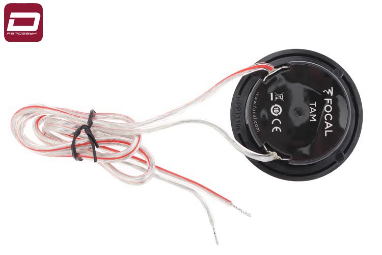 Focal Performance FLAX EVO PS 130 FE   2-компонентная акустика 13см, (3)