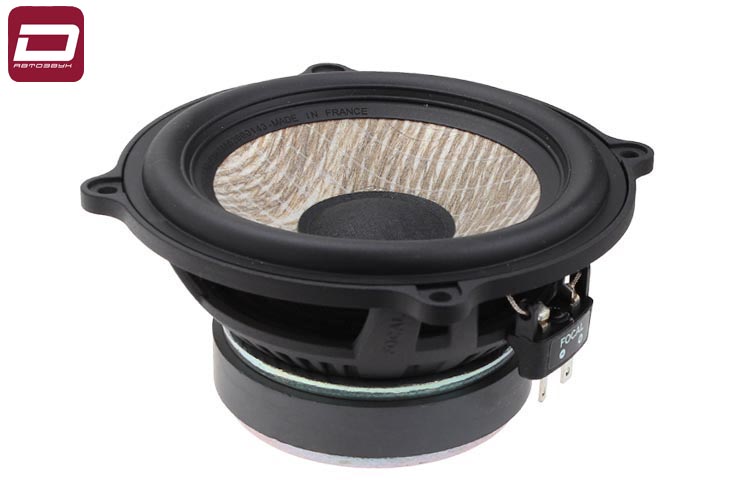 Focal Performance FLAX EVO PS 130 FE   2-компонентная акустика 13см, (5)