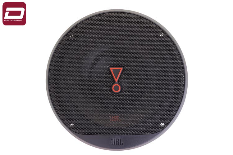 JBL STAGE3 607C  2-х полосная акустика 16,5см,  3 Ом, MAX 150Вт, RMS 50Вт, 55Гц-20кГц, 92Дб, внешний (2)