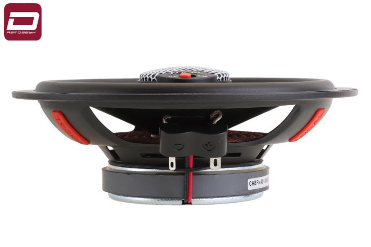 Focal Integration ICU165  2-х полосная коаксиальная  акустика 16,5см, 4 Ом, 70_140 Вт, 60-21000 Гц, (5)