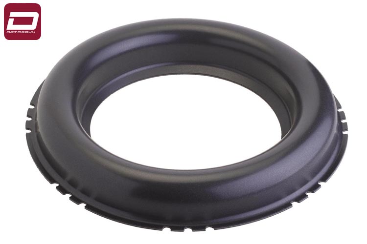 Dynamic State SPF-SW15BM Surround  подвес MEGA Roll из вспененной резины для сабвуферов SW15BM. Диам