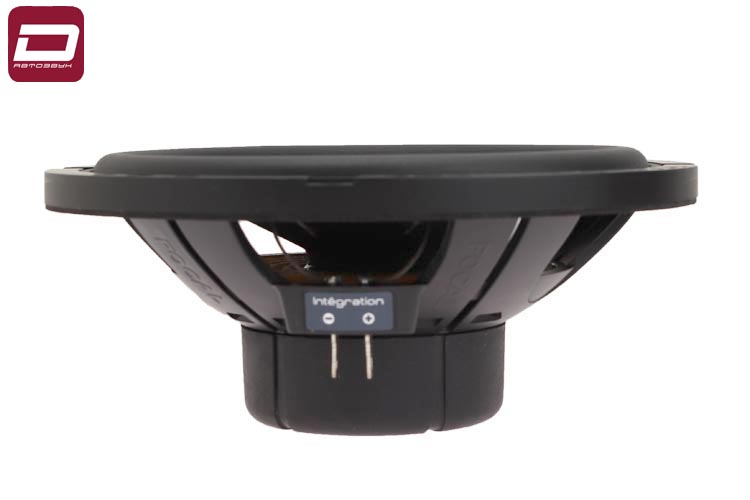 Focal Inside IS RNS 165   2-x компонентная акустика 16,5 см для установки в автомобили Nissan, Renau (8)