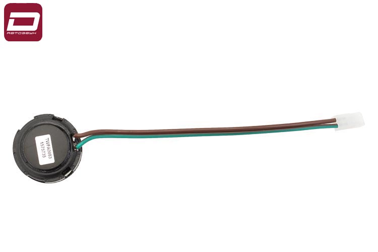 Focal Inside IS REN 130  2-х компонентная акустика 13 см для установки в автомобили Renault. (3)