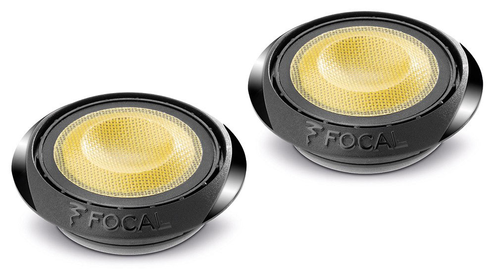 Focal K2 Power TKM твитеры пара, 2_ (53 мм),  92 дБ, RMS_max 15_100 Вт, 4Ом, 1950 - 22000 Гц, дифф