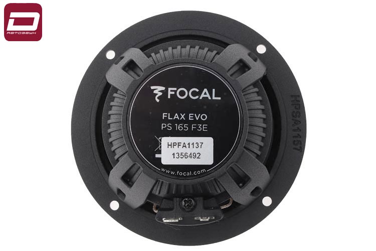 Focal MR PS165F3E   (HPVE1148)   среднечастотный динамик  из 3-х компонентной системы  PS165 F3E (5)